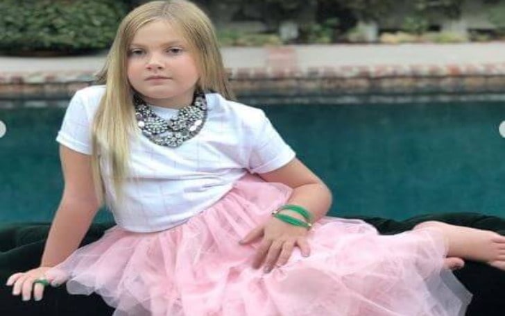 Hattie Margaret Mcdermott